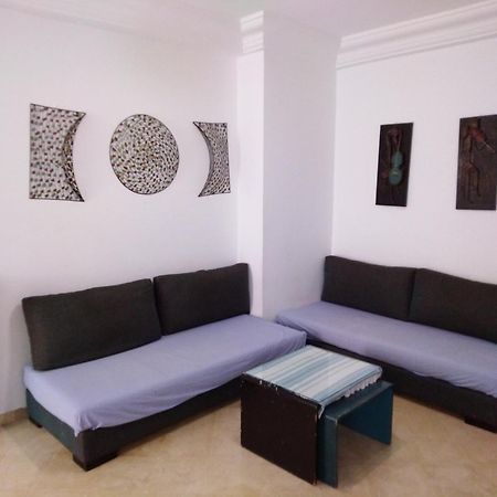 Residence Les Jardins El Aouina 외부 사진