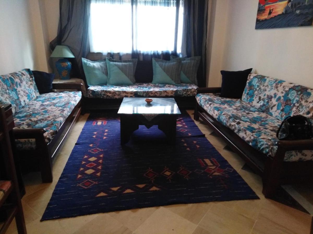 Residence Les Jardins El Aouina 외부 사진