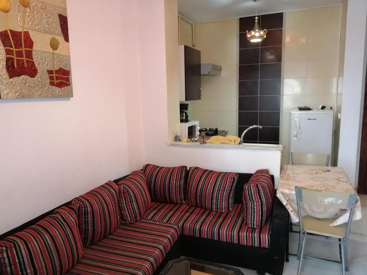 Residence Les Jardins El Aouina 외부 사진
