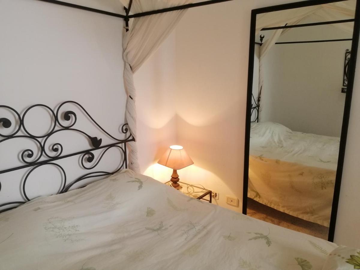 Residence Les Jardins El Aouina 외부 사진