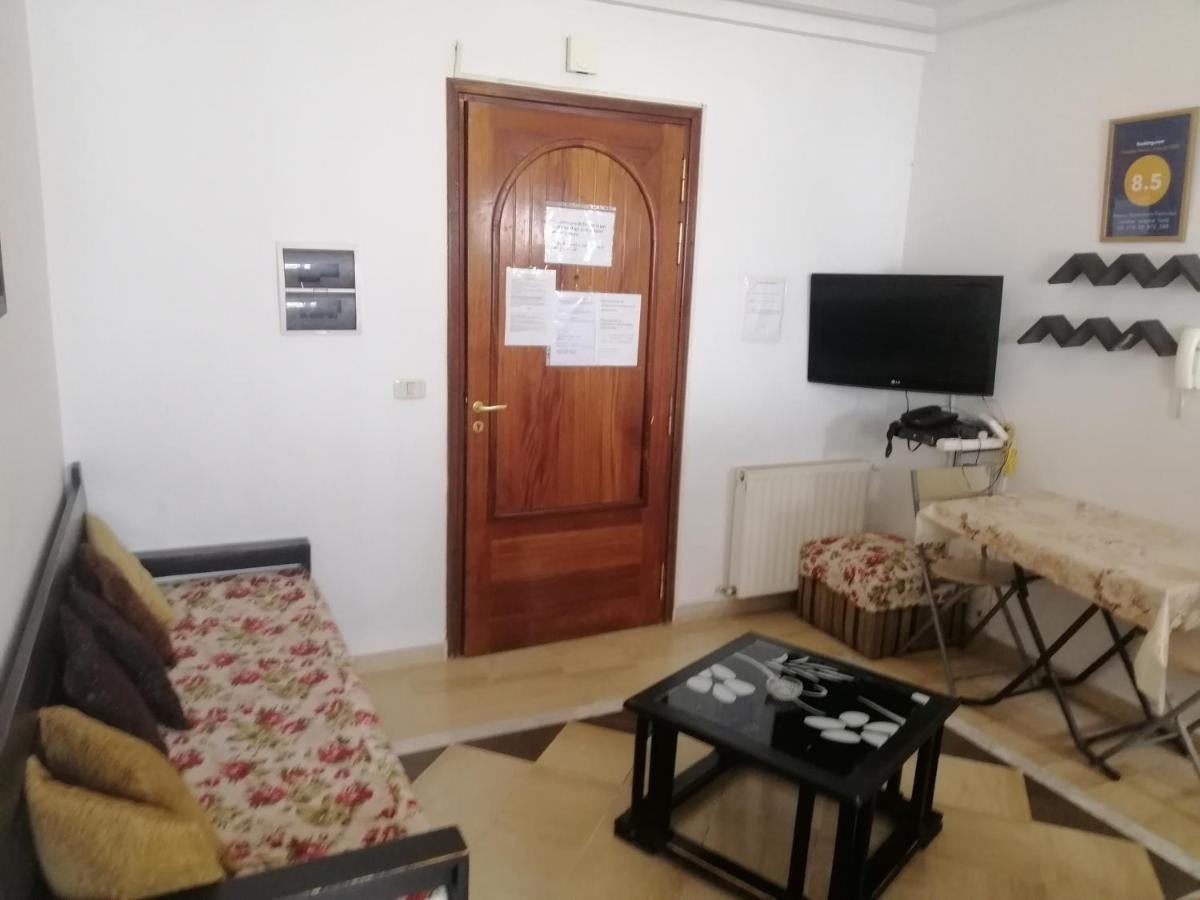 Residence Les Jardins El Aouina 외부 사진