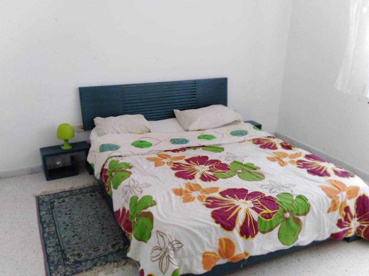 Residence Les Jardins El Aouina 외부 사진