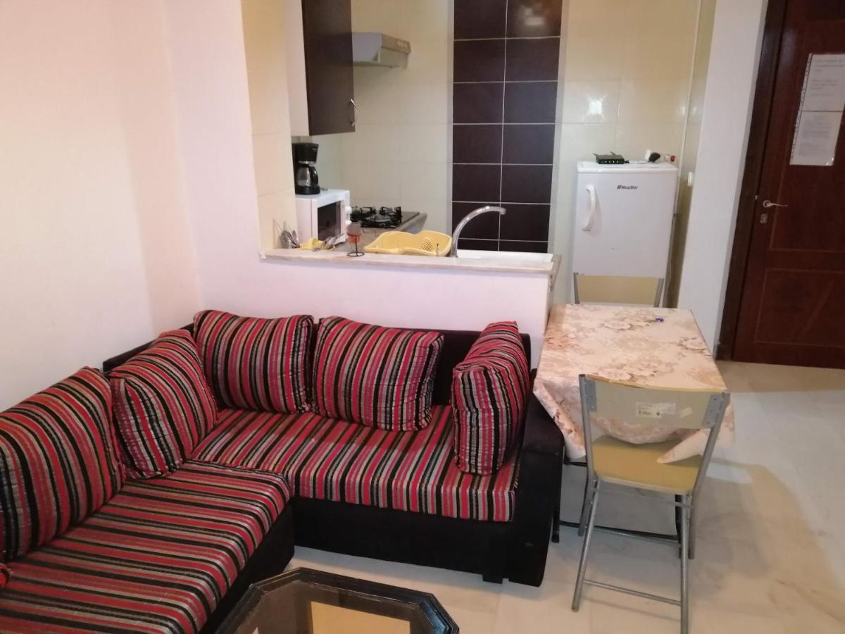 Residence Les Jardins El Aouina 외부 사진