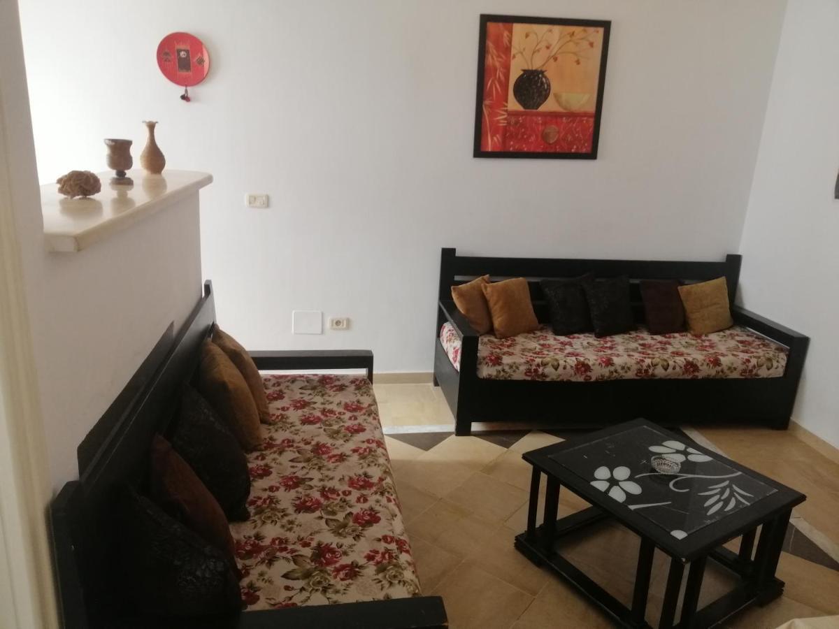 Residence Les Jardins El Aouina 외부 사진