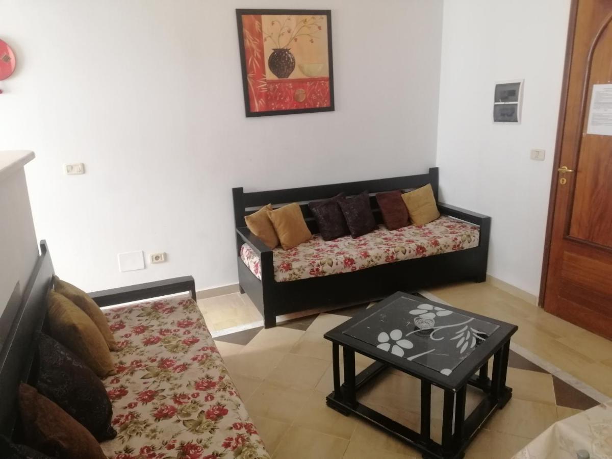 Residence Les Jardins El Aouina 외부 사진
