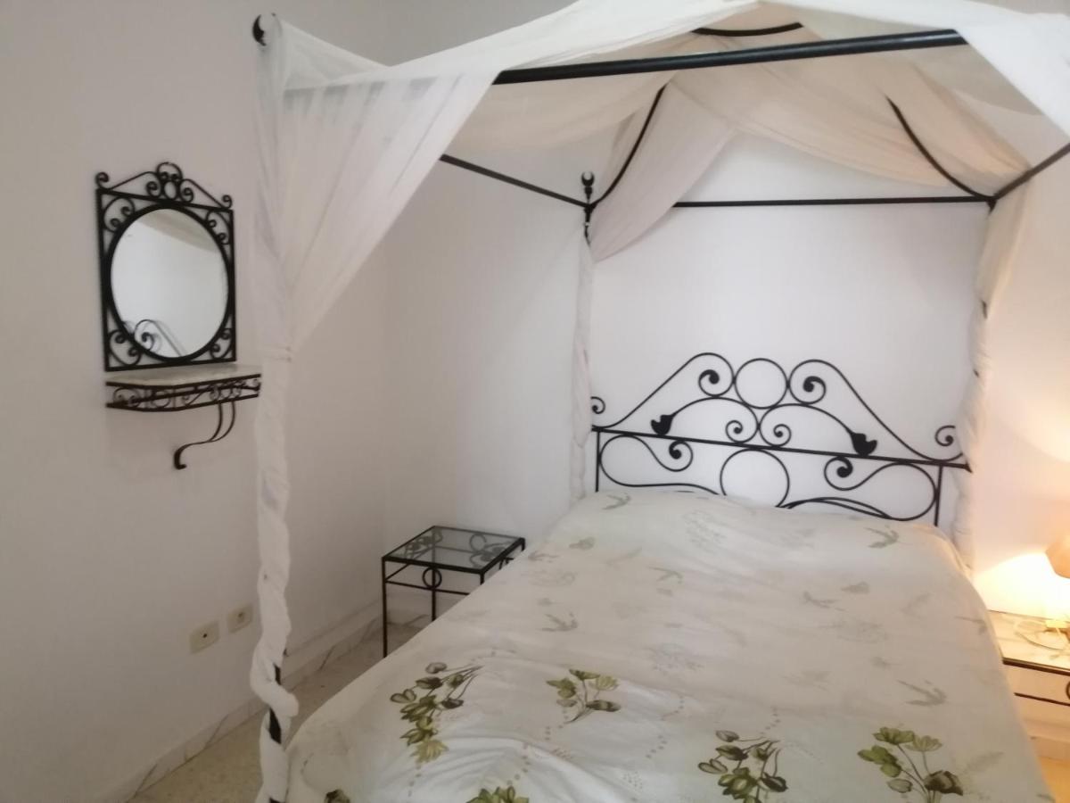 Residence Les Jardins El Aouina 외부 사진