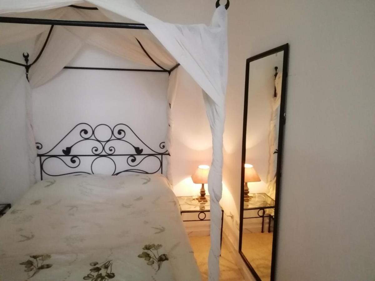 Residence Les Jardins El Aouina 외부 사진