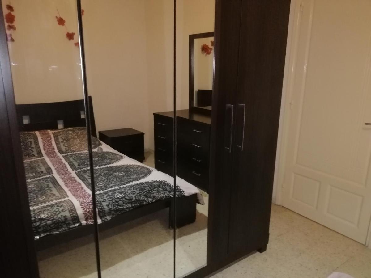 Residence Les Jardins El Aouina 외부 사진