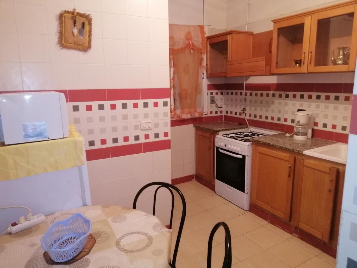 Residence Les Jardins El Aouina 외부 사진