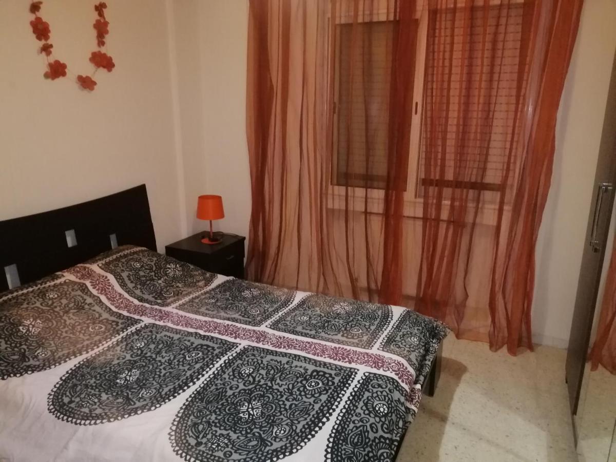 Residence Les Jardins El Aouina 외부 사진