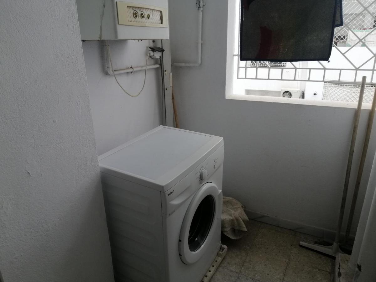 Residence Les Jardins El Aouina 외부 사진