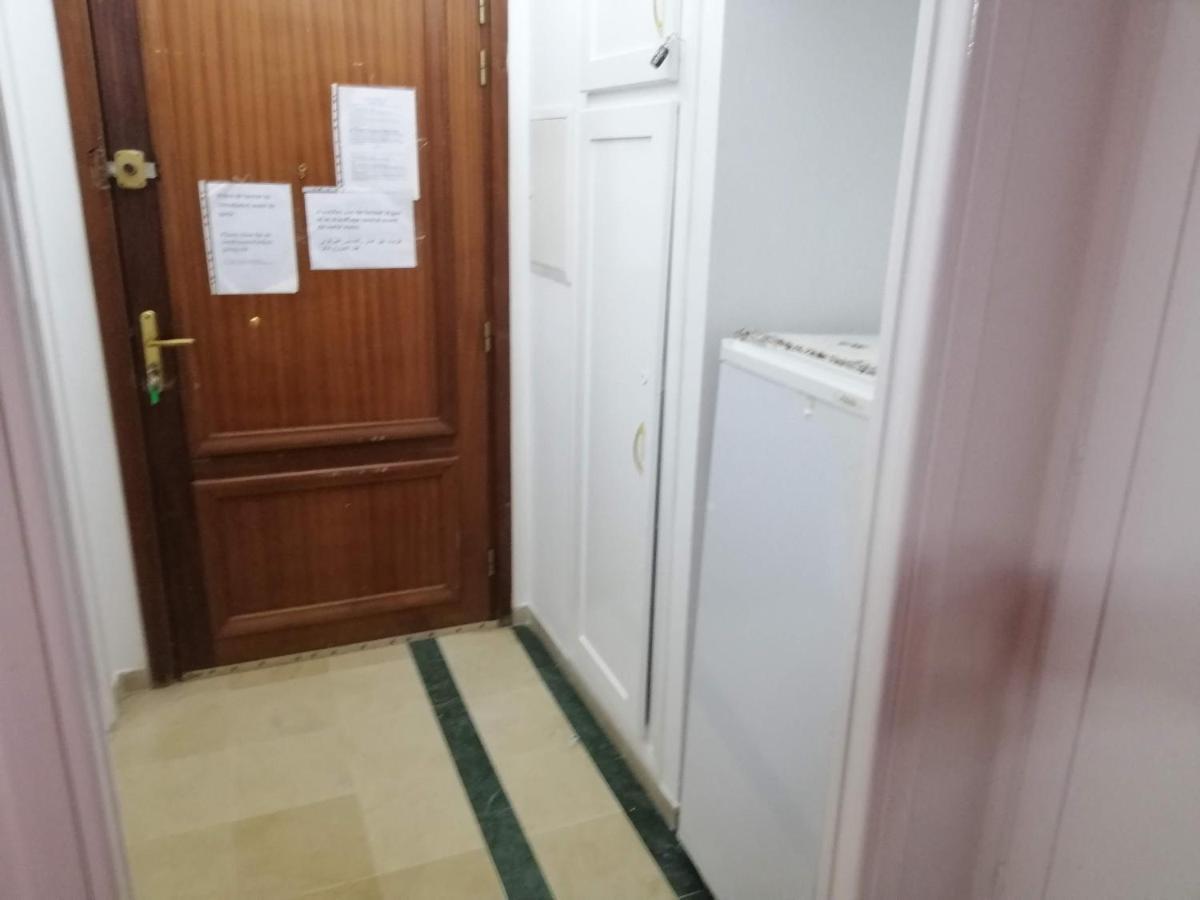 Residence Les Jardins El Aouina 외부 사진