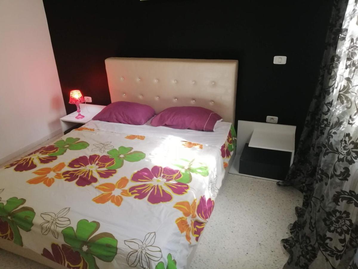 Residence Les Jardins El Aouina 외부 사진
