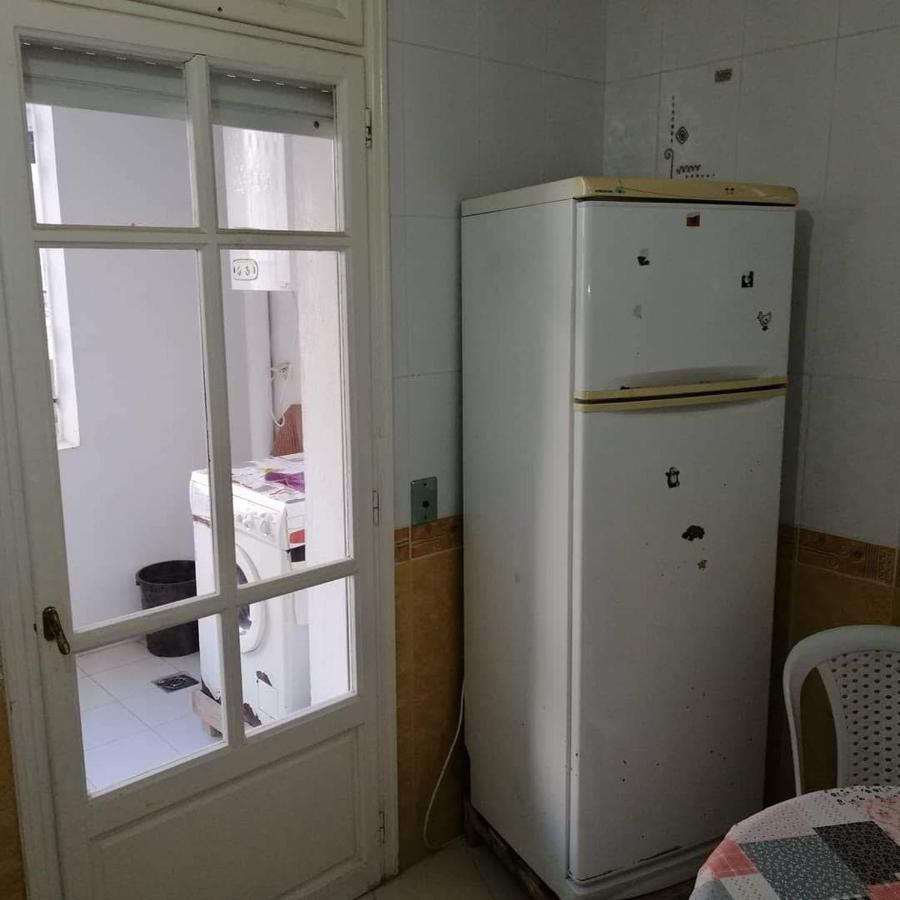 Residence Les Jardins El Aouina 외부 사진