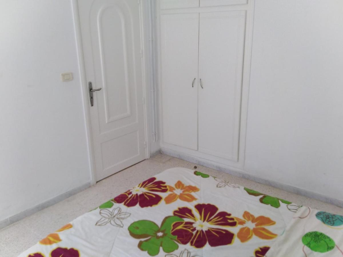 Residence Les Jardins El Aouina 외부 사진