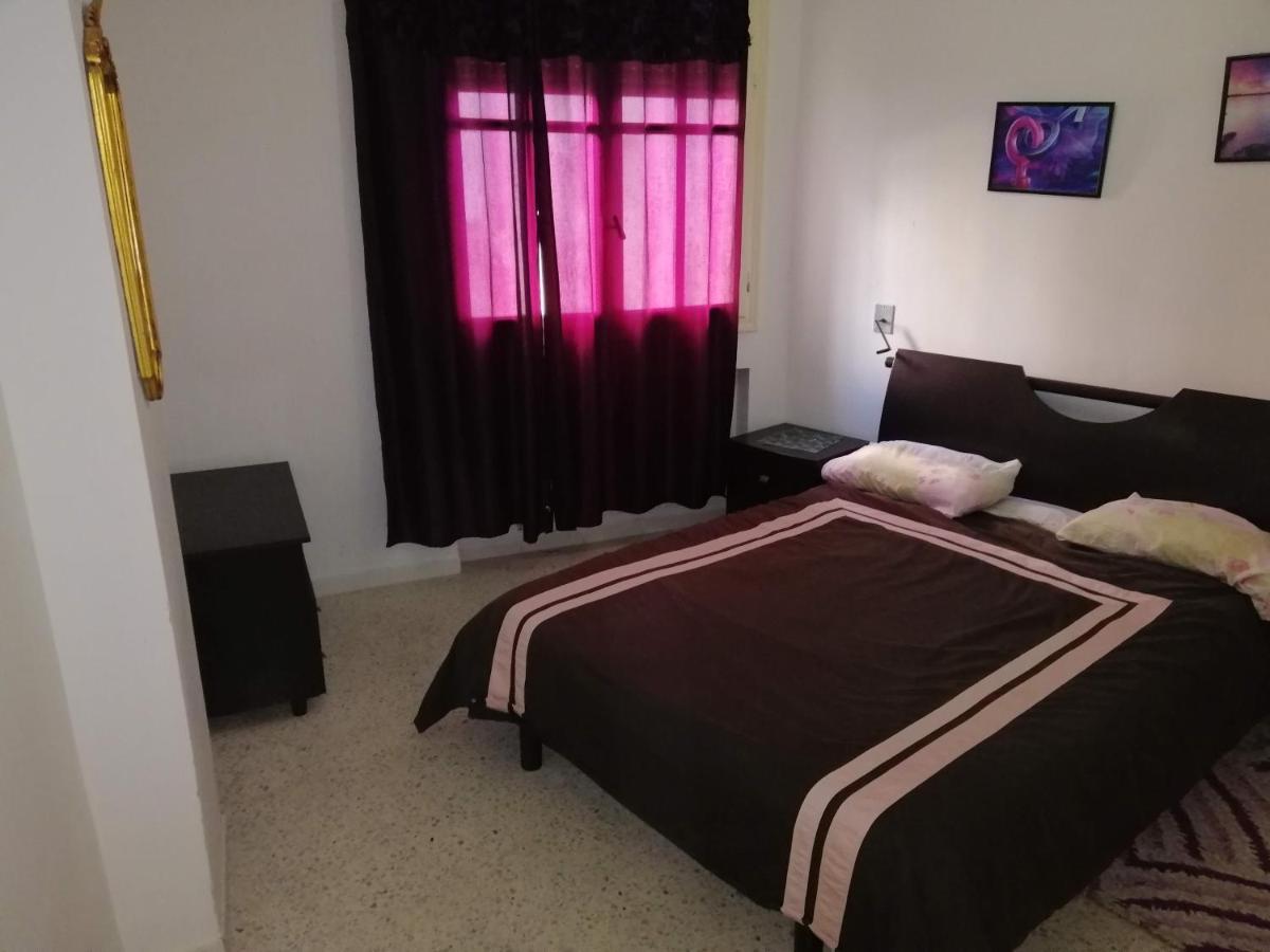 Residence Les Jardins El Aouina 외부 사진