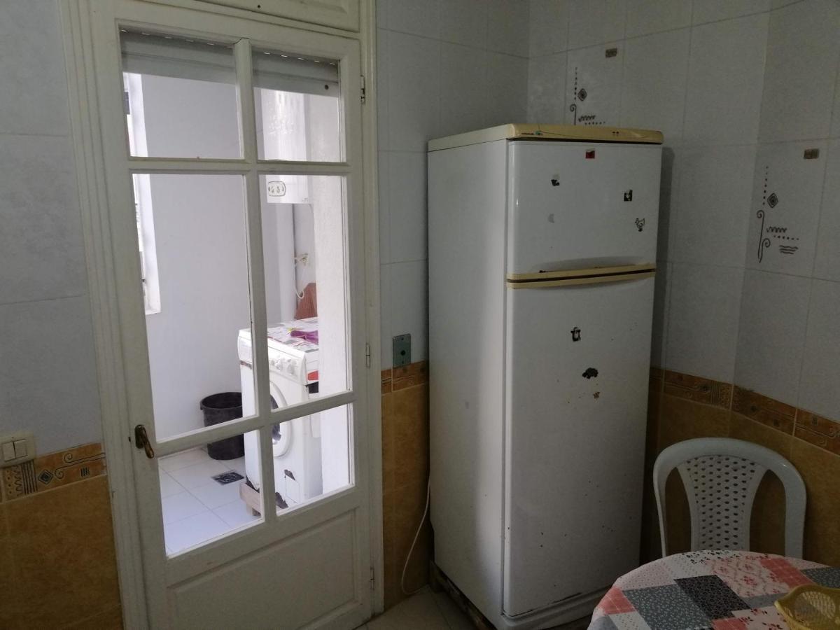Residence Les Jardins El Aouina 외부 사진
