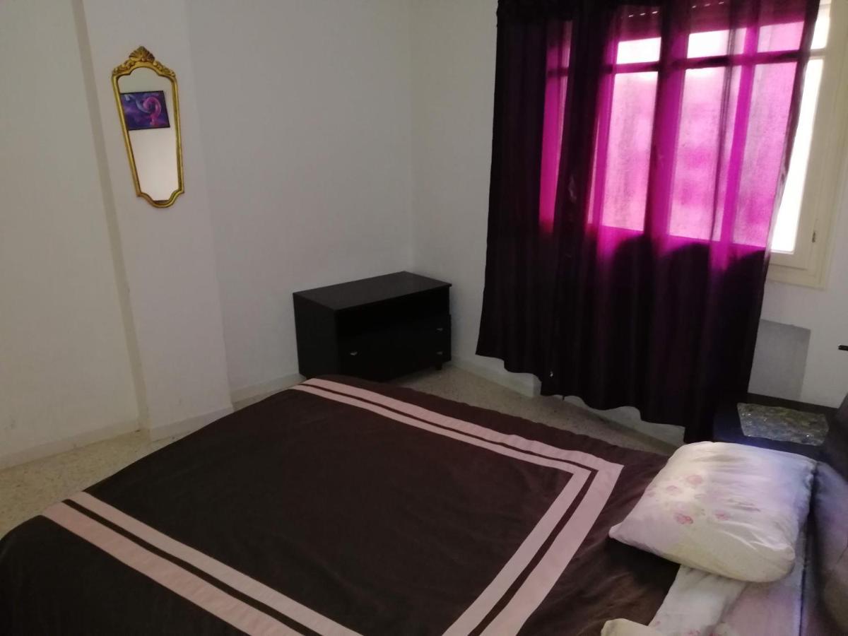 Residence Les Jardins El Aouina 외부 사진
