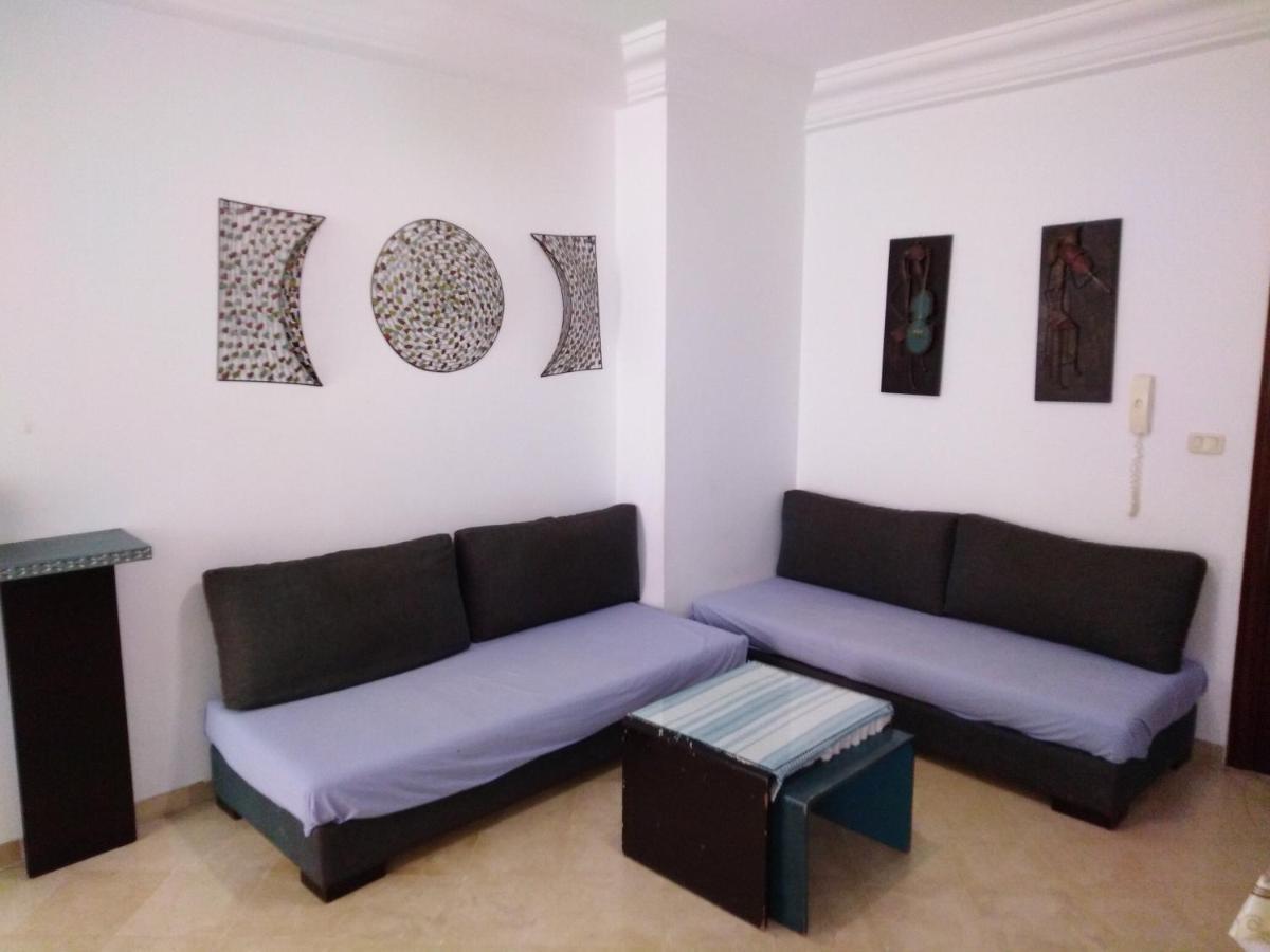 Residence Les Jardins El Aouina 외부 사진