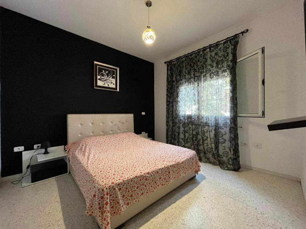 Residence Les Jardins El Aouina 외부 사진