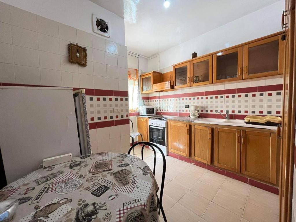 Residence Les Jardins El Aouina 외부 사진