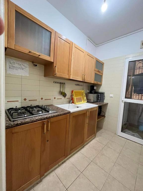 Residence Les Jardins El Aouina 외부 사진