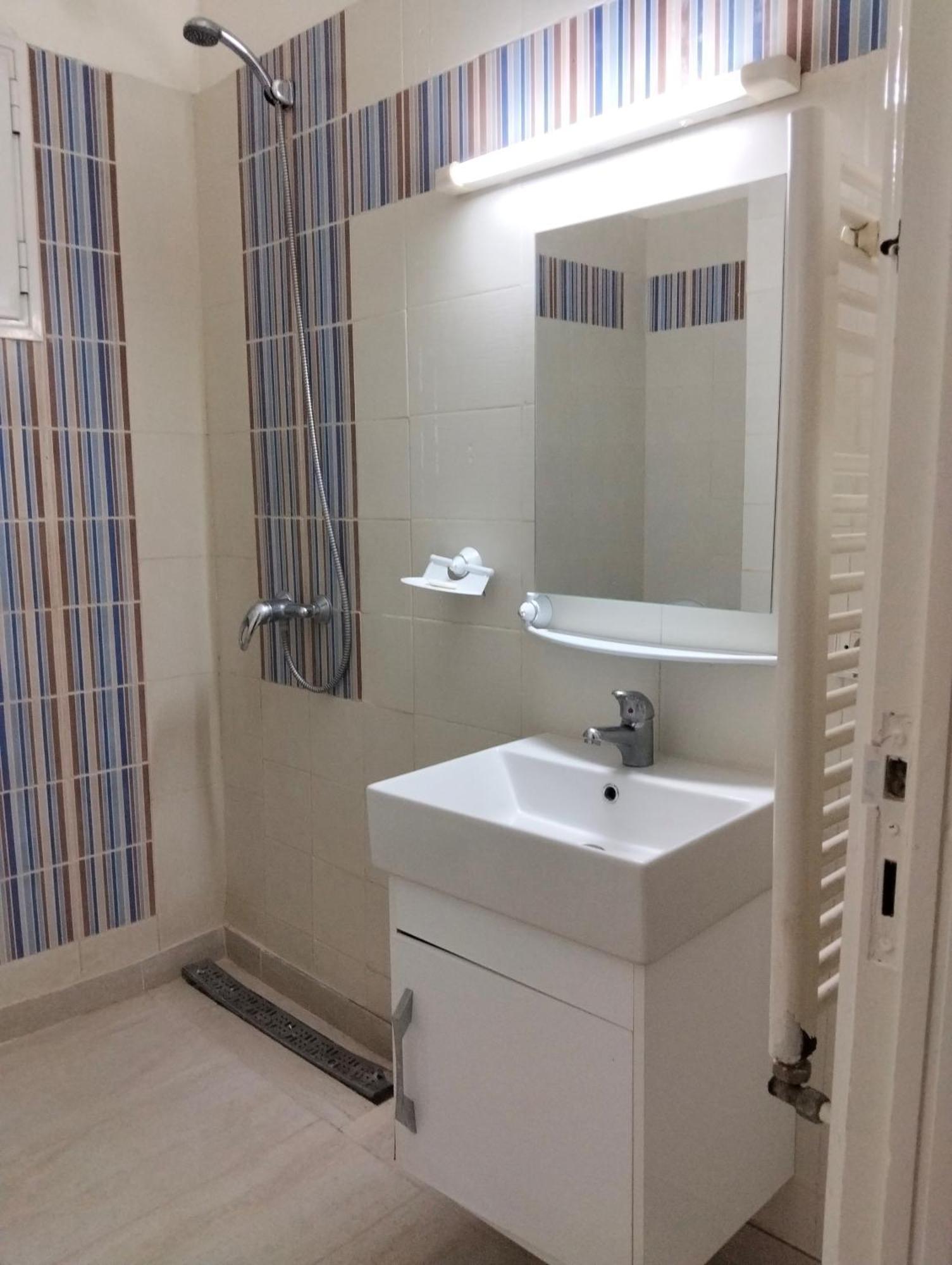 Residence Les Jardins El Aouina 외부 사진